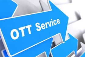 OTT Services