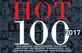 Hot 100- System Integrators, MediaGuru